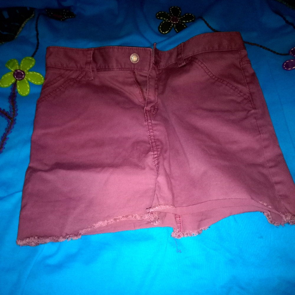 Women's Gap mini skirt 😻